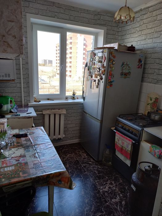 Продам 2-ух комнатную квартиру