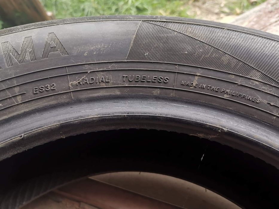 Anvelope 185 60R14 Yokohama Blue Earth