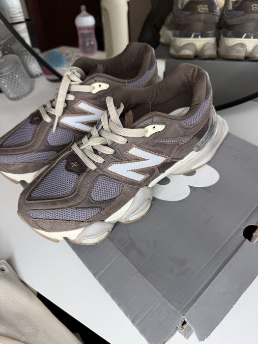 New balance 9060