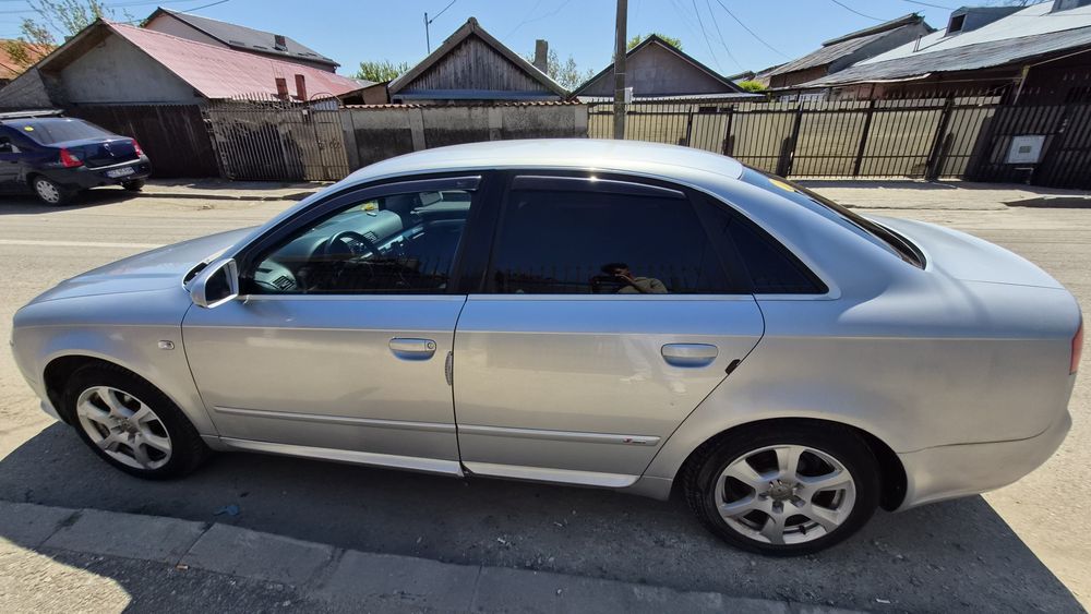 Vând Audi A4 B7 2007