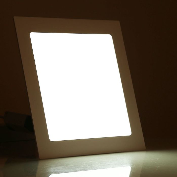 Led панель/свет/светильник