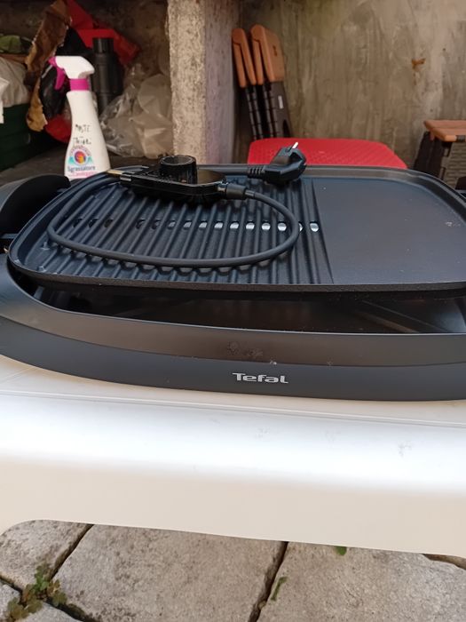 Grătare electrice