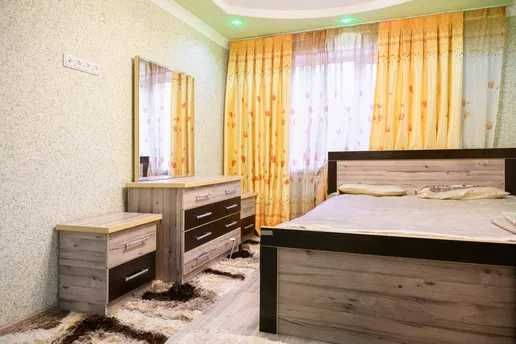 Сдаётся Квартира в Мегапланет