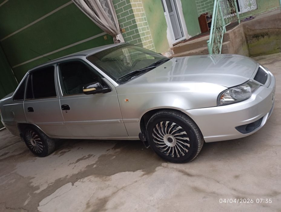 Nexia 2  1.6 Dons luxus konditsioner