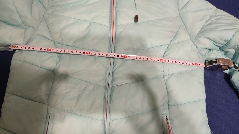 Дамско яке пролет - есен