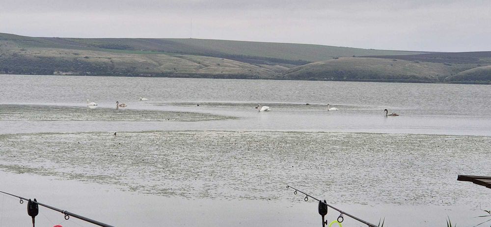 vand teren pretabil pensiune casa de vacanta