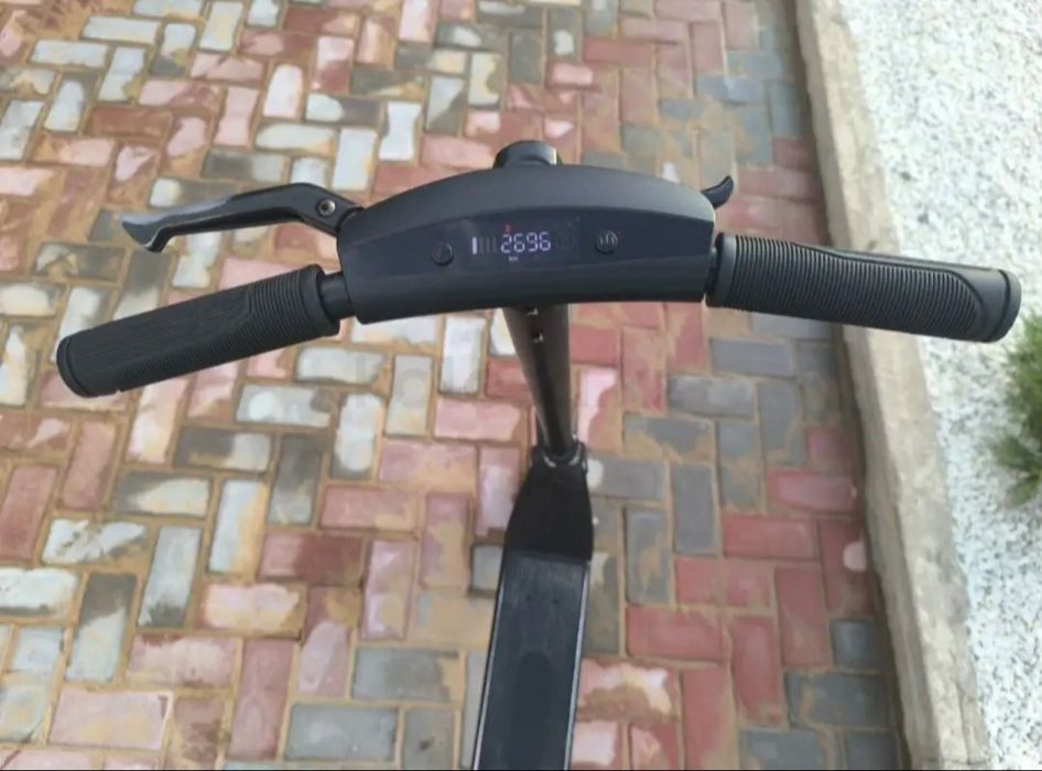 Электро самокат Neoline Т26