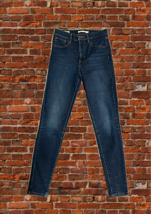 levi’s jeans, skinny цена 15€