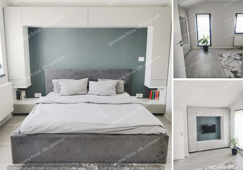 Casa noua, 5 camere, Romana Residence, Gradiste, Arad