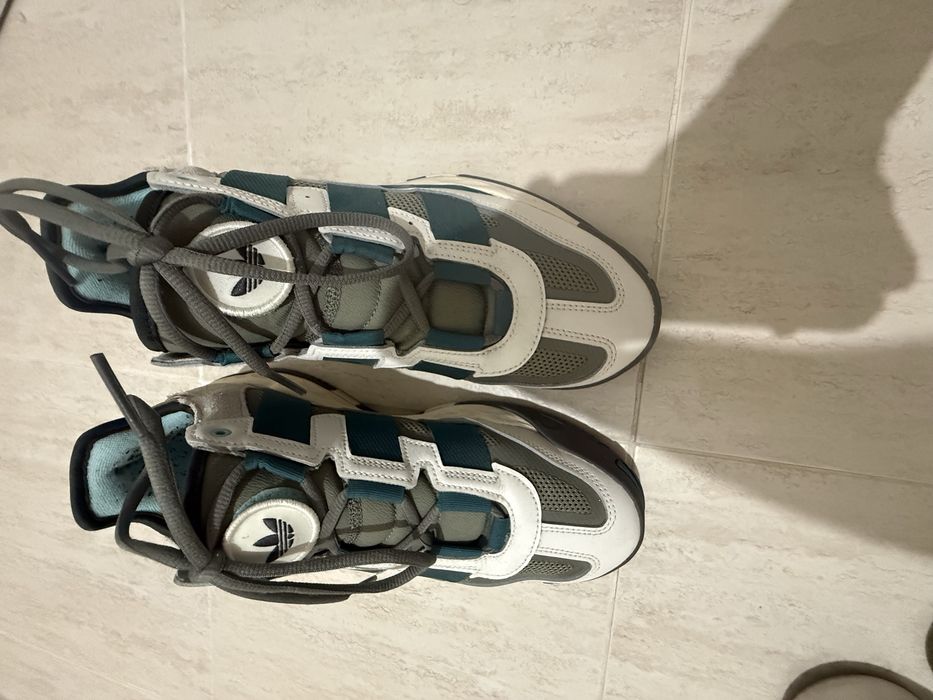Маратонки adidas