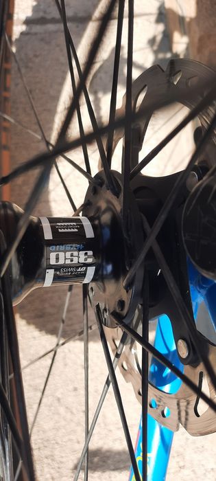 TREK  XCalibur7 29"