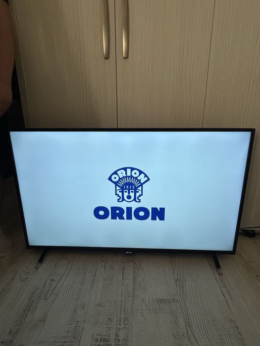 Vând televizor ORION 49OR18 FHD/LED, 49 inch (aprox. 124 cm)