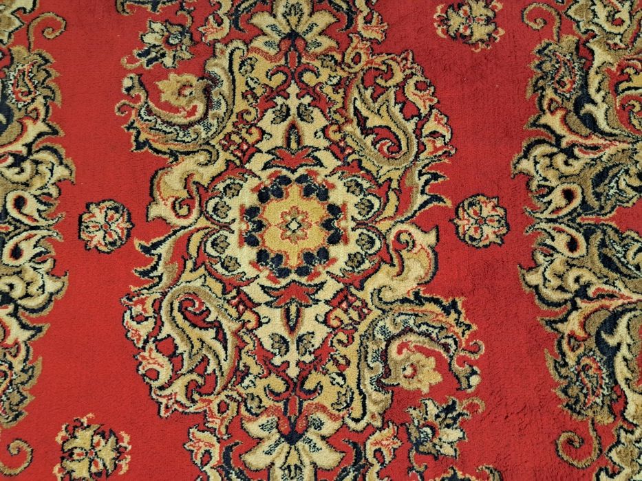 Ковер шерстяной, 2 х 4