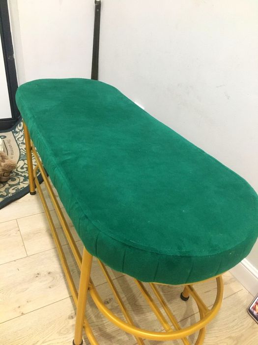 Продам банкетка-обувница