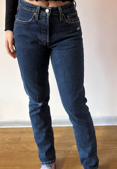 Levis дамски дънки