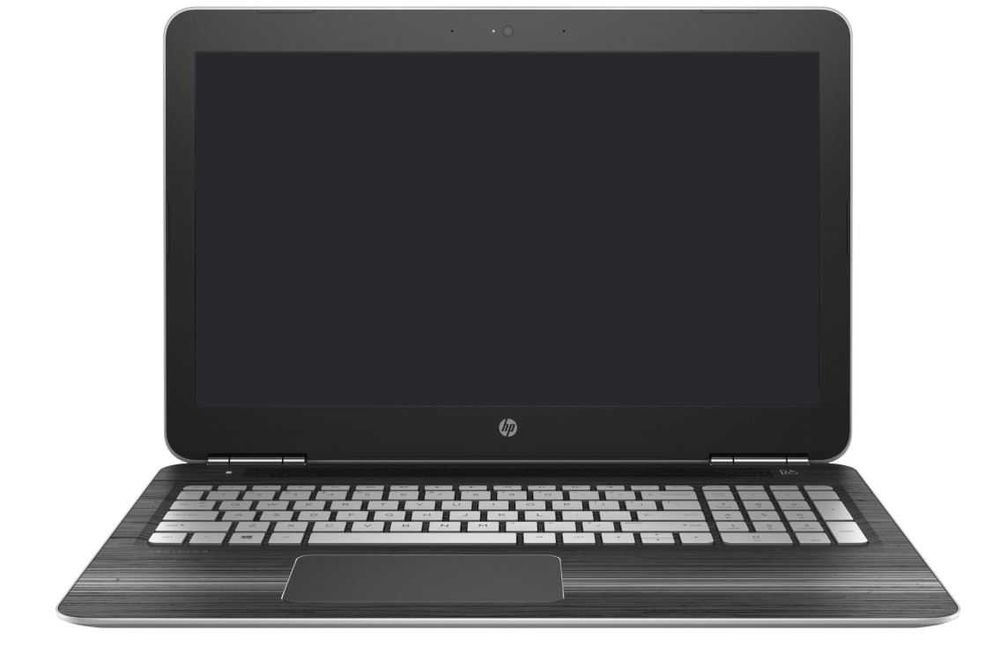 Лаптоп HP Pavilion i7-6700HQ, 16GB DDR4, 256GB SSD , GTX 960M 4GB