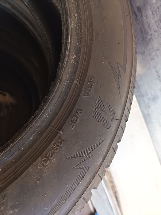 Anvelope MS iarna 185 60 15 Bridgestone 2023 +6mm