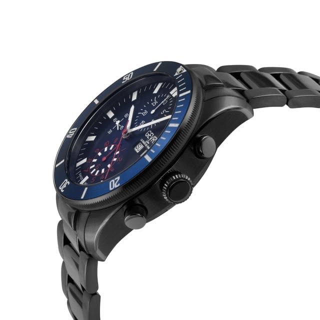 Gevril 48623B Мъжки часовник