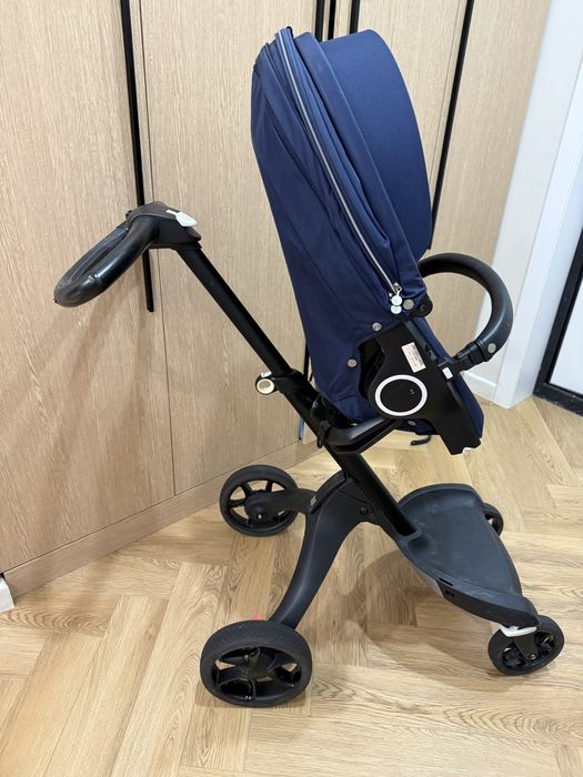 Продается коляска Stokke Xplory V6