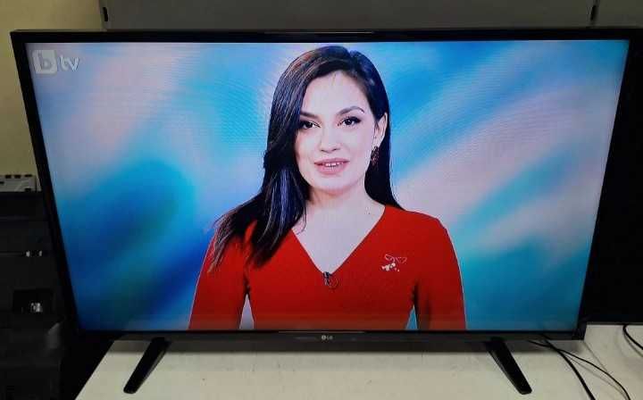 Телевизор LG 43 ''