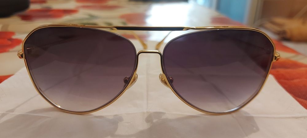 Ochelari de soare Tom Ford originali.