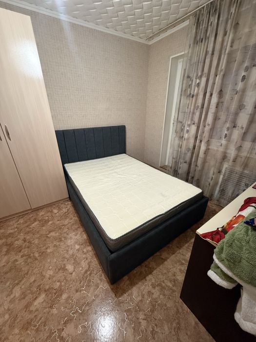 Продам кровать в отличном состоянии. Б/у
