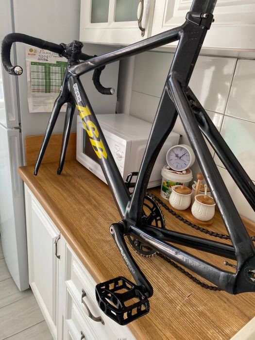 Фикс ASB Ansbern fg-01