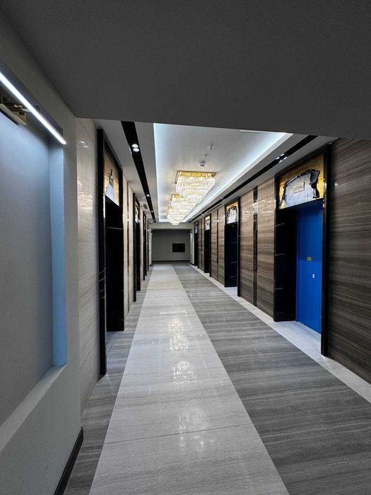 5/45/51 - NEST ONE - 161,27м - Ташкент Сити Парк - Tashkent City Mall