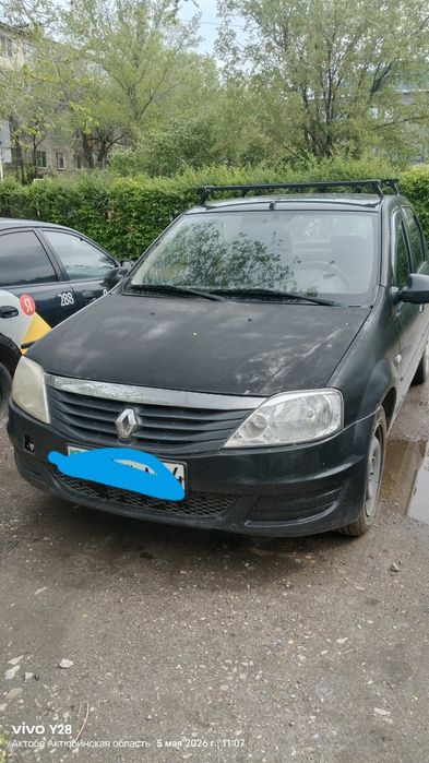Рено Логан продается