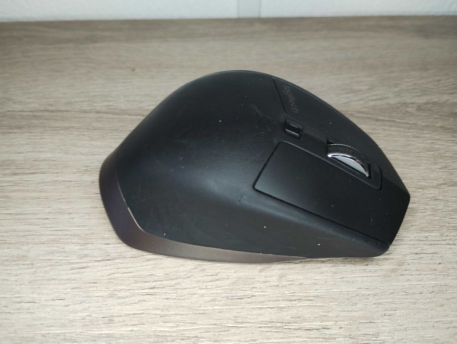 Безжична мишка Logitech Master MX unifi bluetooth
