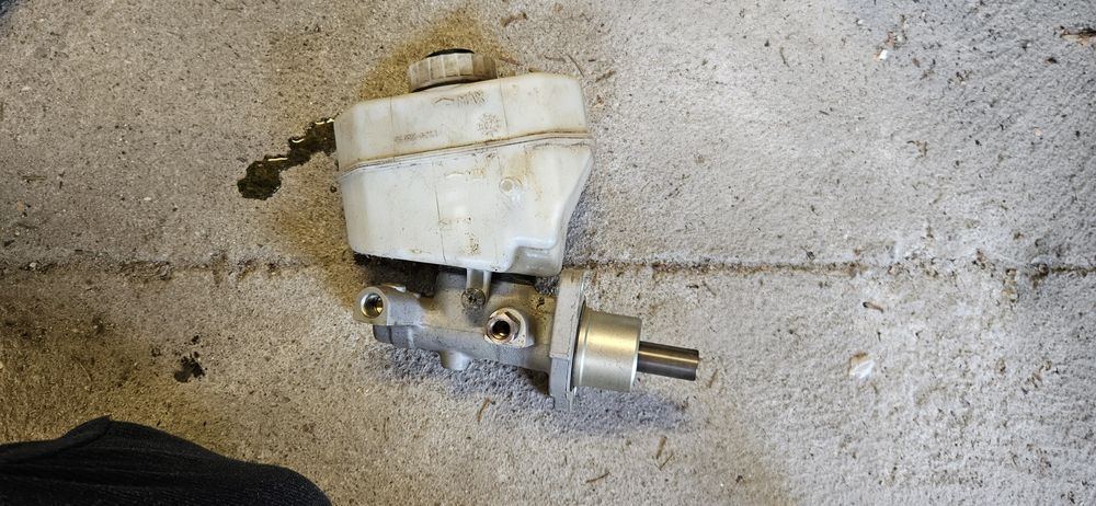 Pompa Servo Frana BMW E46/E90 Fl/NFL