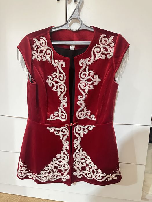 Камзол национальная одежда