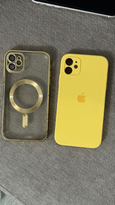 Продам iPhone 11 за 100.000тг