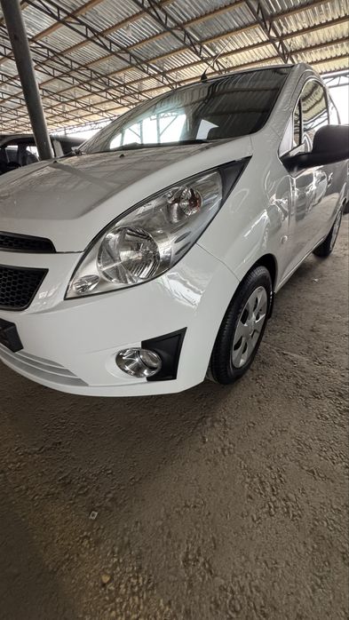 Спарк 2 поз 2015 йил