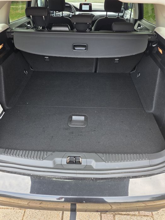 Ford Focus 1,5 EcoBlue Connected
