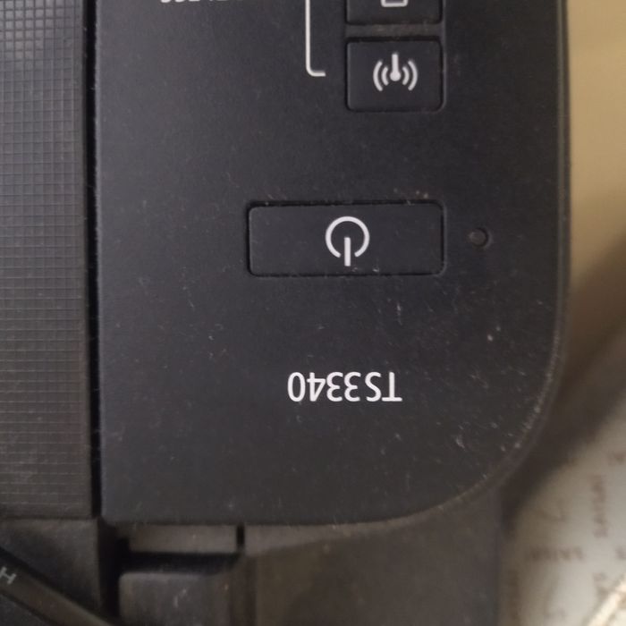 Продам цветной принтер Canon