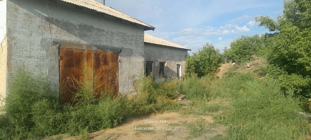 Продам.   здание