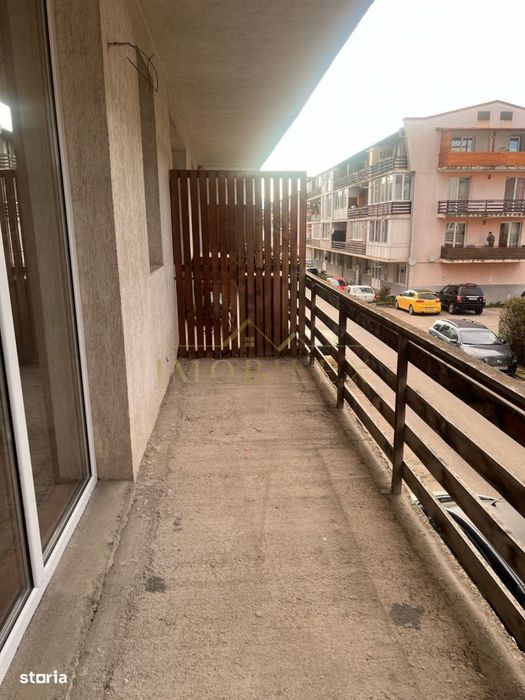 Apartament 2 camere , 51 mp, zona Eroilor