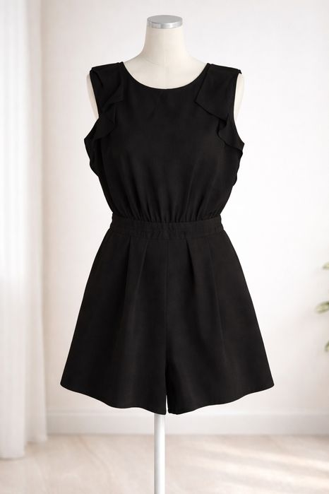 Rochie pantaloni zara