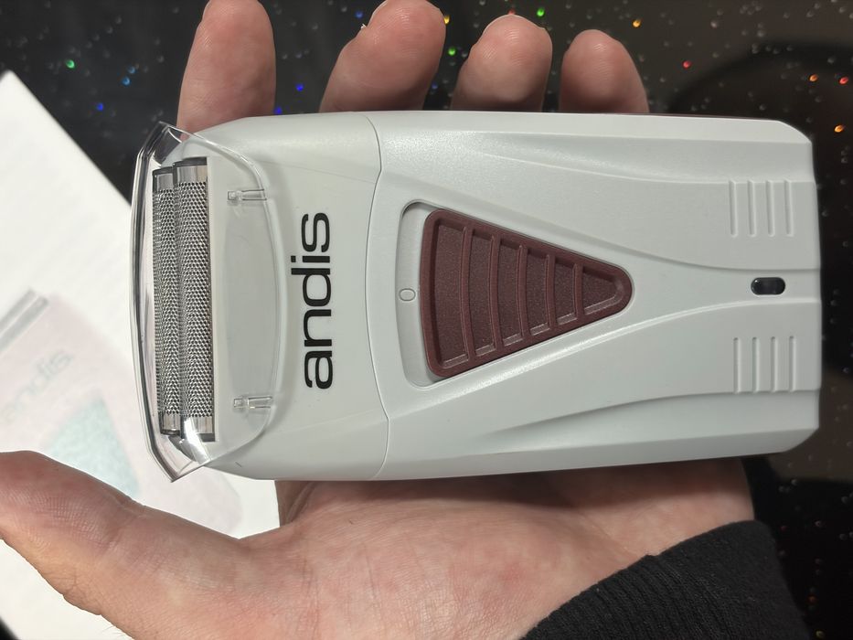 Shaver/шейвър Andis