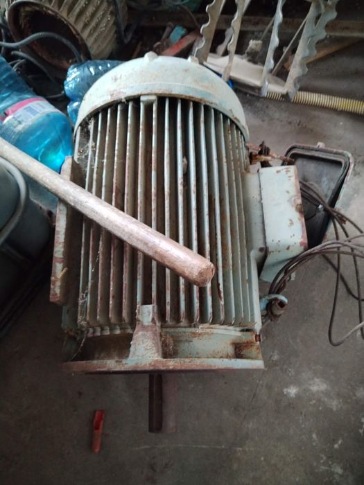 Машини за пластамаса