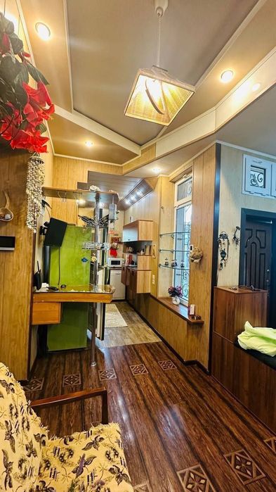 Бодомзор 3 сотки 4 комнаты