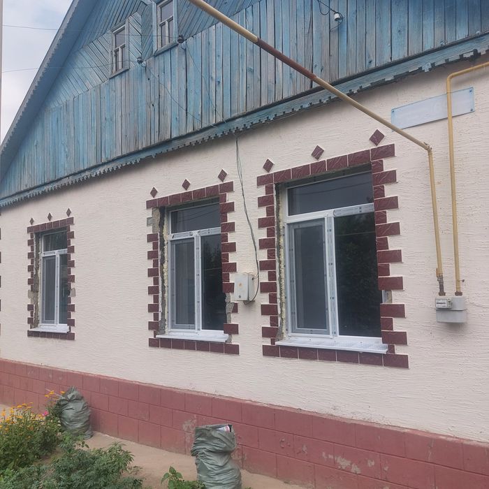 Окна Двери Балконы