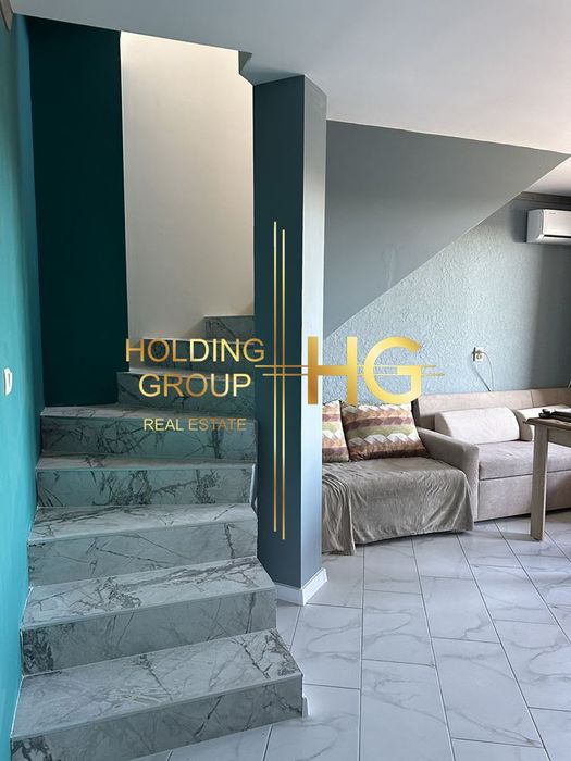 Продава се Мезонет в с. Николаевка, Област Варна - 93 кв.м за 538 €/кв.м - Снимка #8