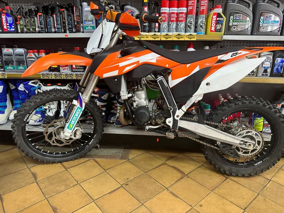 KTM SX 85 -2018 -19-16
