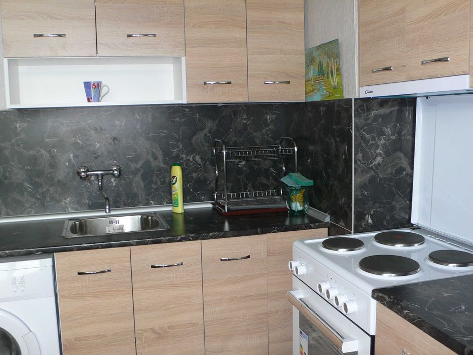 Дава се под наем Двустаен апартамент в София, Младост 1 - 66 кв.м за 490 € - Снимка #4