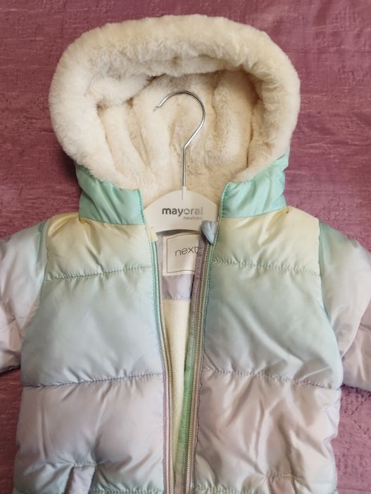 Ескимос Космонафт Next