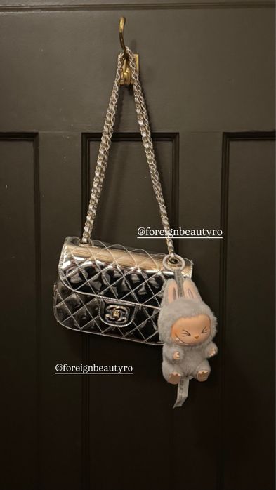 Labubu ORIGINAL editia Exciting Macaron Bucuresti Sectorul 1