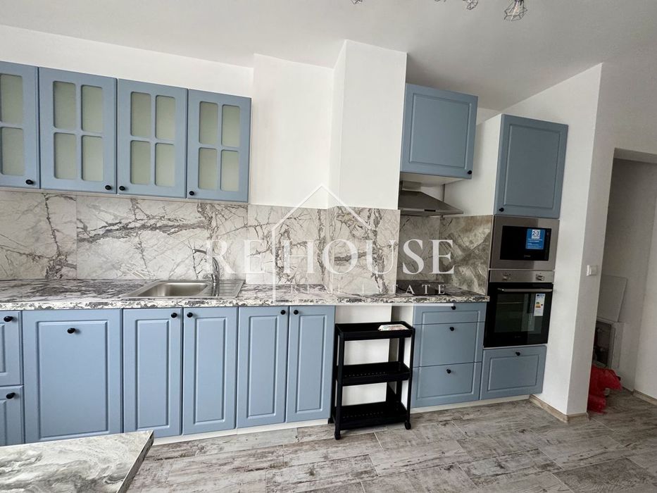 Дава се под наем Тристаен апартамент в Варна, Младост 1 - 850 кв.м за 630 € - Снимка #8