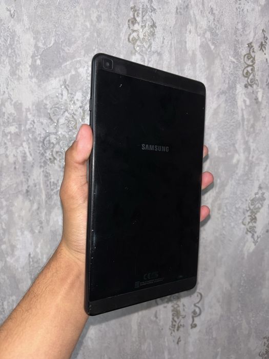 Планшет Samsung Tab A